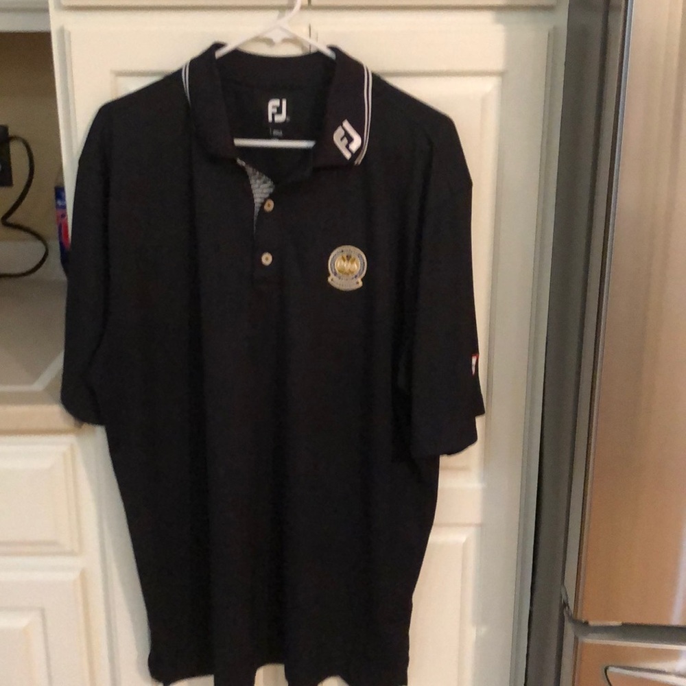 FootJoy Golf Shirt